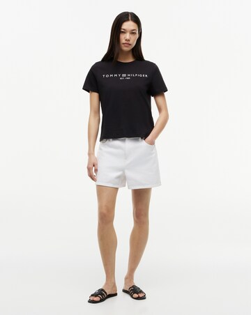 Tommy Hilfiger Logo T-Shirt