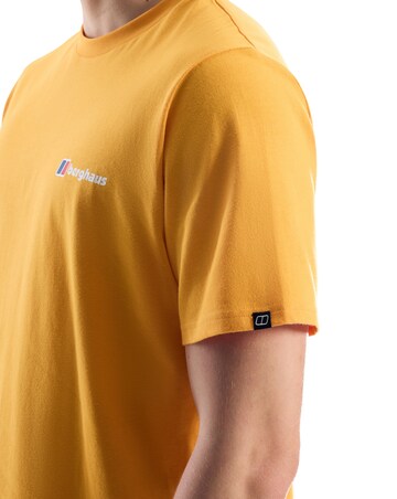Berghaus Class Logo T-Shirt