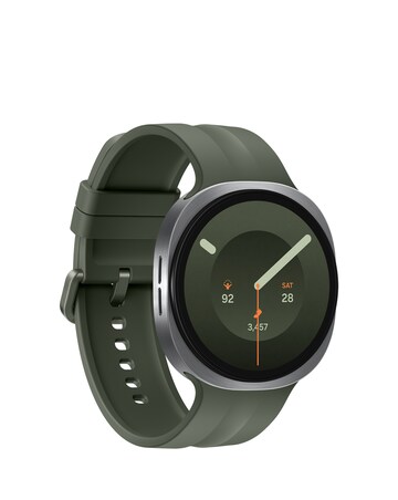Samsung Galaxy Watch9 BT 44mm - Silver