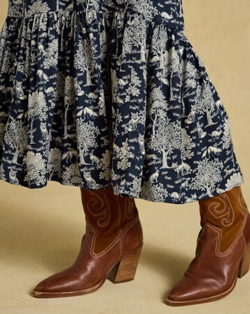 Joules Etta Dress