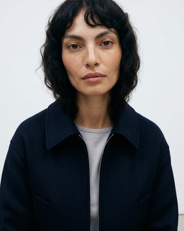 Mango Wool Jacket