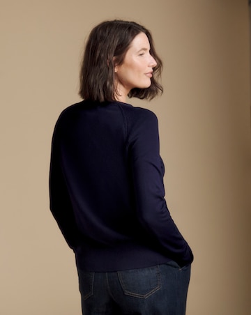 Julipa Button Down Cardigan