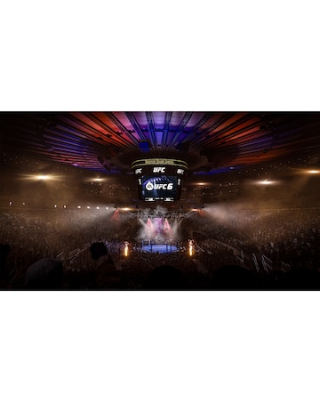 EA SPORTS UFC 6 (PS5)