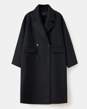 Mango Handmade Wool Coat