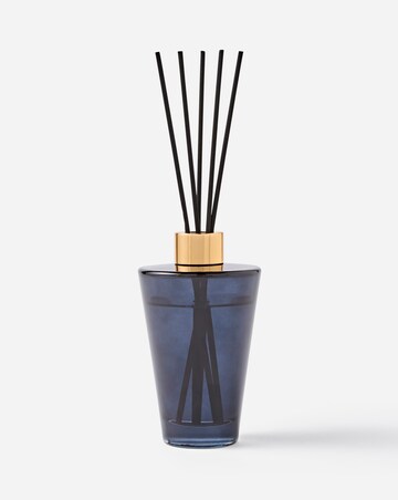 Black Lily & Pomegranate Glass Reed Diffuser 180ml