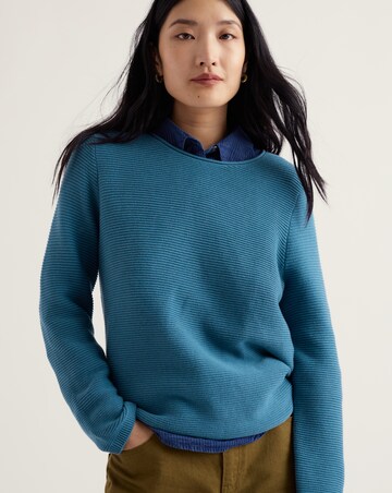 Seasalt Cornwall Makers Jumper