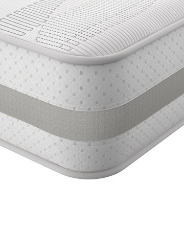 Silentnight Lift Rejuvenate 1600 Hybrid Mattress