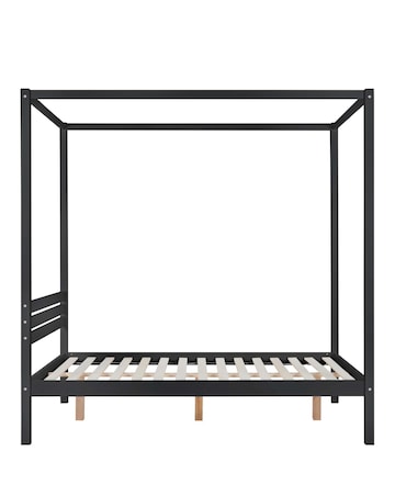 Mercia Four Poster Bed
