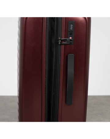 Rock Luggage Legacy Cabin Hardshell Suitcase