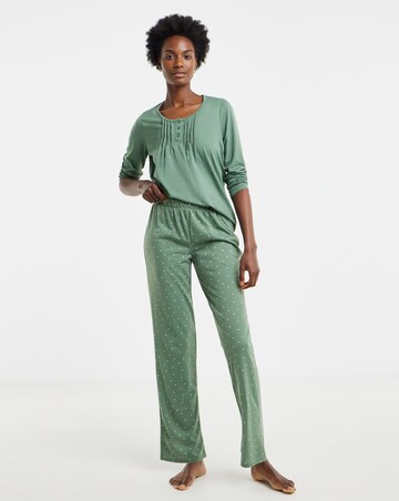Julipa Value Floral Pyjama Set
