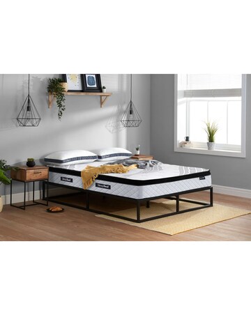 SleepSoul Heaven 3000 Mattress