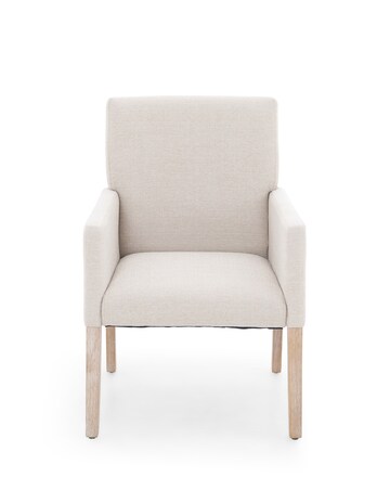 Everett Pair of Dining Chairs