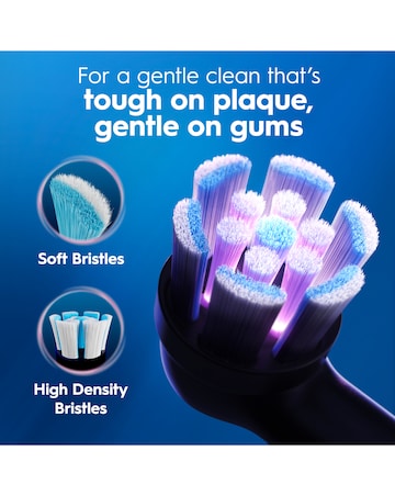 Oral-B iO2 Series Simple White + Travel Case