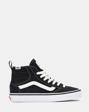 VANS Ashwood Hi Decon Trainers