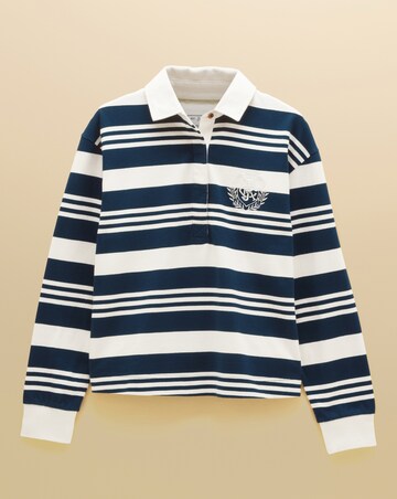 Joules Lara Stripe Top
