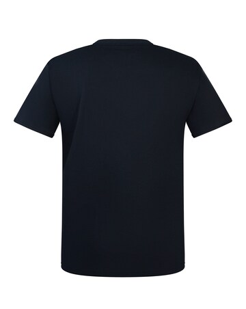 Berghaus Class Logo T-Shirt - Black