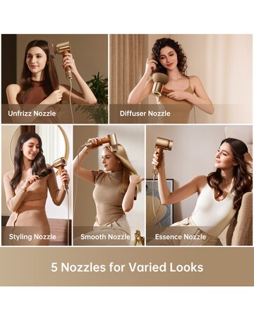 Dreame Hair Miracle