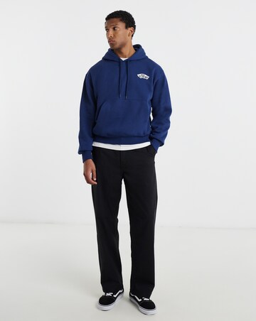 VANS Double Standard Pullover Hoodie
