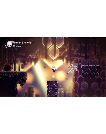 Hollow Knight (Nintendo Switch 2)