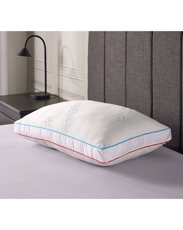 Downland All Seasons Pillow