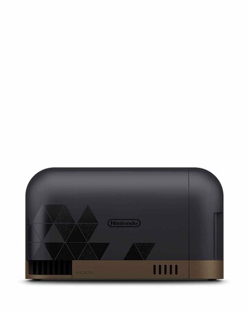 Nintendo Switch 2 Console - The Legend of Zelda 40th Anniversary Edition