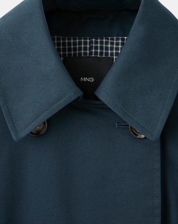Mango Trenchcoat Polaris