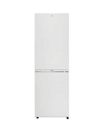 Hoover 300 HONCQ2T618CWK Fridge Freezer INSTALL