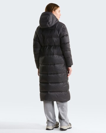 The North Face Hydrenalite City Long Down Hooded Parka