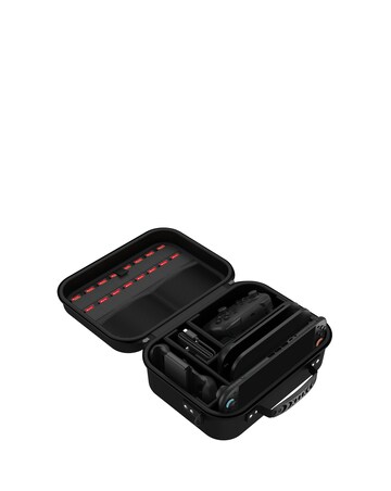 Venom Travel Case for Nintendo Switch, Switch 2 & OLED