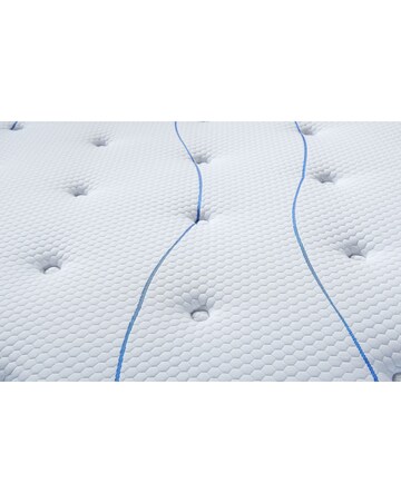 SleepSoul Air Mattress