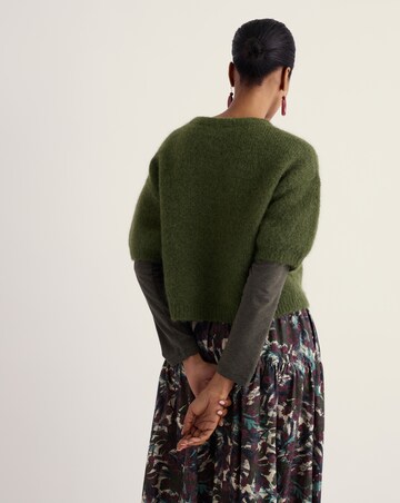 Seasalt Cornwall Piskies Jumper