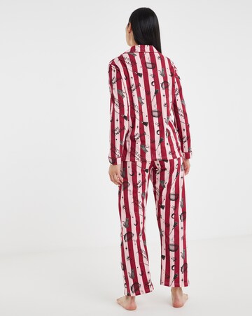 Hocus Pocus Licensed Pyjama Set
