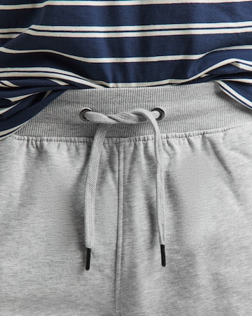 Jersey Sweat Shorts