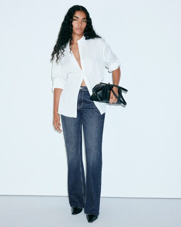 Mango Jeans Newfiona