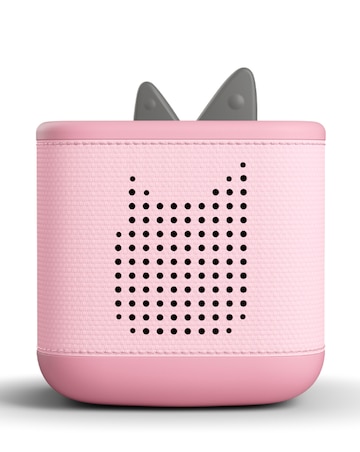 Toniebox 2 Cloud Pink Starter Set Creative Tonie Rubie