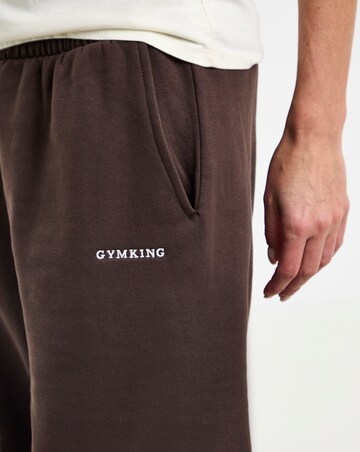 Gym King 365 Boyfriend Joggers