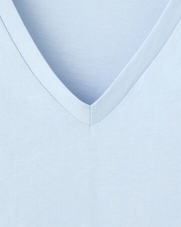 Mango T-Shirt Chalspi
