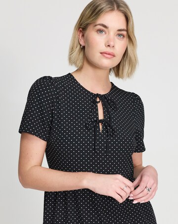 FINERY LONDON LOLA DRESS
