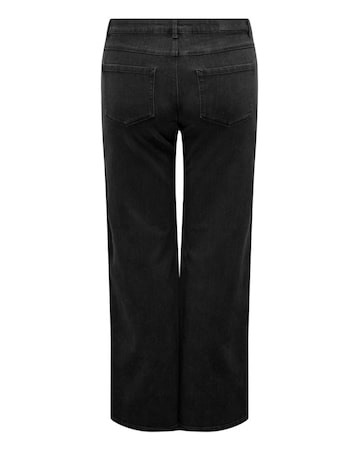 ONLY Wide Leg Jean - 32" Leg