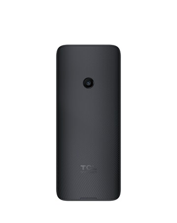TCL onetouch 4021 2G - Dark Grey