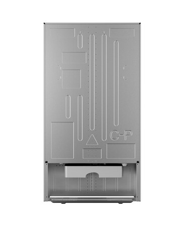Install - Hoover HONLQ2S38EWK UndrCntr