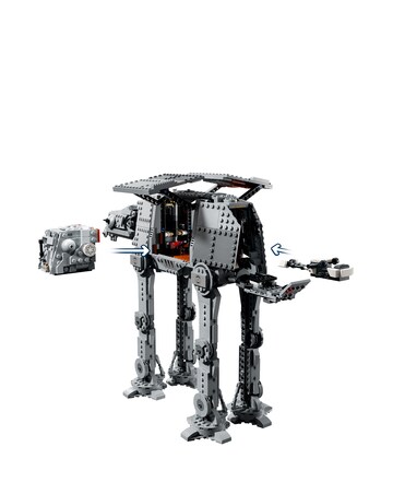 LEGO AT AT