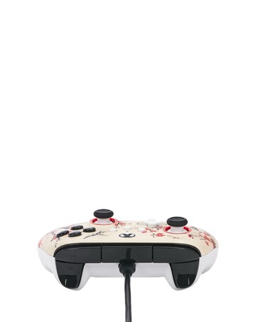 PowerA Advantage Wired Controller for Xbox Series X/S - Warrior's Nirvana