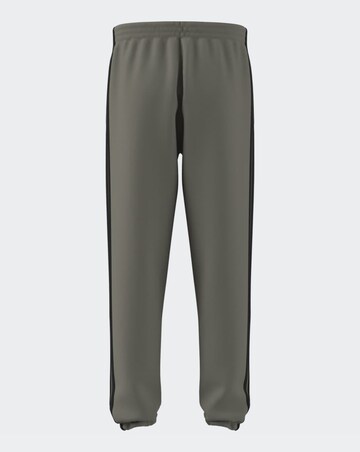 adidas 3 Stripe Fleece Jogger