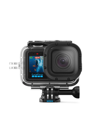 GoPro Protective Housing Mission 1 / Mission 1 Pro