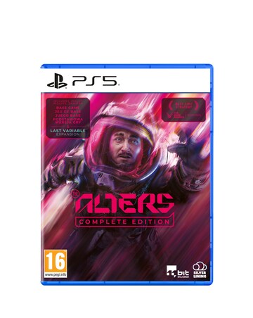 The Alters: Complete Edition (PS5)