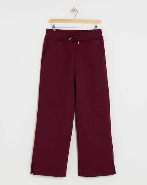 Tala Wide Leg Joggers