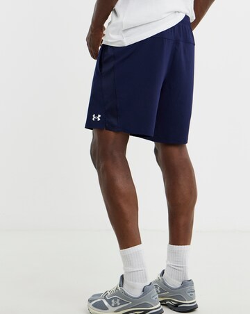 Under Armour Tech Vent 7 Inch Shorts