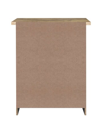 Highgate 4 Drawer Chest