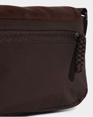 adidas Soft Lux Cross Body Bag